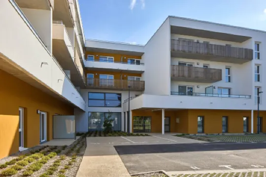 Quality Aparthotel Plerin