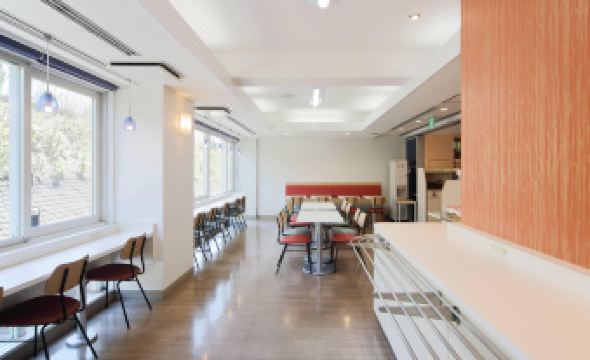 Comfort Inn Munakata