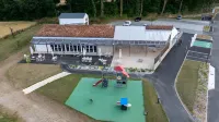 Camping Vvf le Kerostin