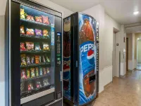 Extended Stay America Select Suites - Indianapolis - Plainfield