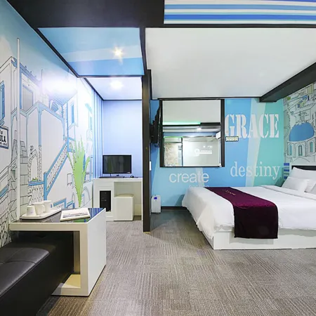 Suro Motel Samcheok