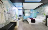 Suro Motel Samcheok - 2-Star