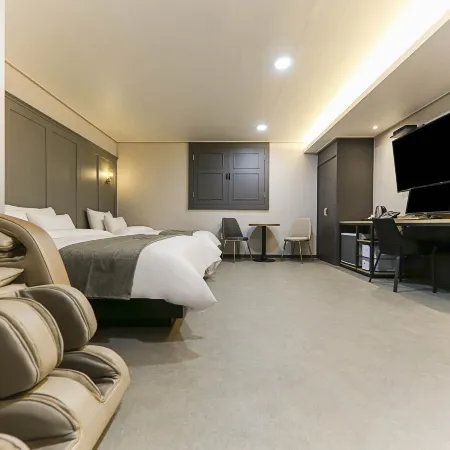 Hotel ZIP