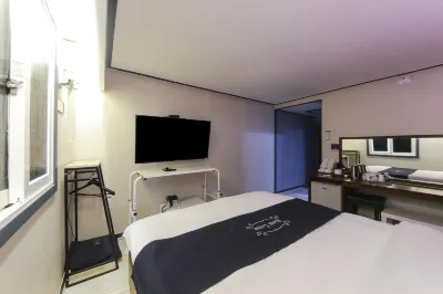 Hotel Luna Hotel di 