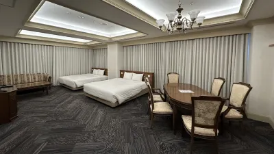 Hotel Monarque Tottori Hotels in 