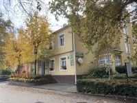 阿諾德飯店 住宿飯店