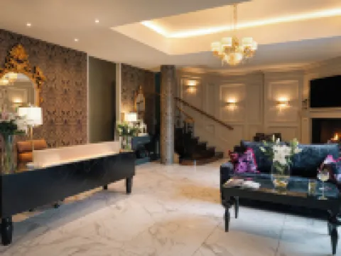 The Fairview Boutique Hotel Hotels in Killarney