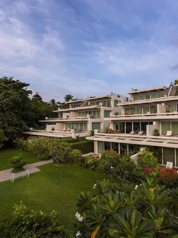 รูปภาพของเซลิน่า เซเรนิตี้ ราไวย์ ภูเก็ต