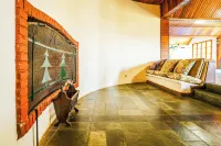 Velinn Recanto Das Hortencias Hotel