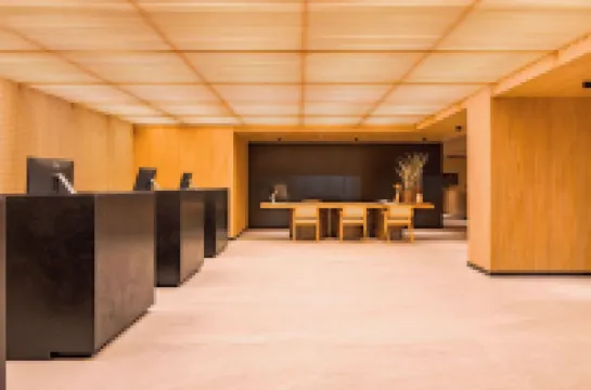 Sais Beach Living Hotel