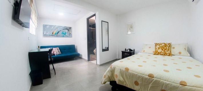 Casa Habitacional M&C Hotels in Cali
