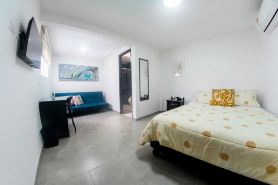 Casa Habitacional M&C