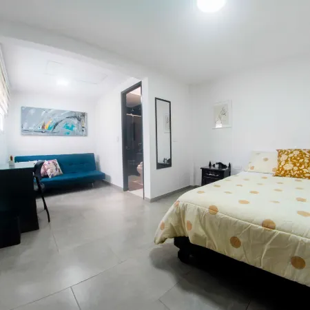 Casa Habitacional M&C
