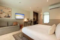 Hotel Beit Shmuel - พร้อมระเบียง