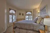 Townhome ~ 4 Mi to Beaver Creek & 8 Mi to Vail! - 3-Star