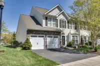 3 Mi to Boardwalk: Bethany Beach House w/ Patio! - homestay
