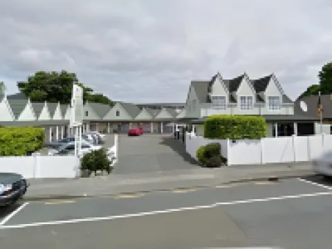 Asure Green Gables Motel Hotels in Lower Hutt