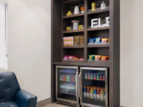 Best Western El Paso Airport Entrada Hotel Hotels in El Paso