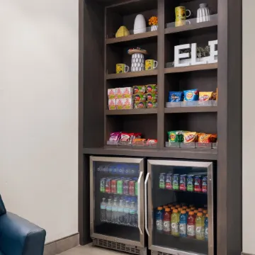 Best Western El Paso Airport Entrada Hotel