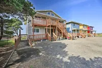 Sanderling Sea Cottages, Unit 11