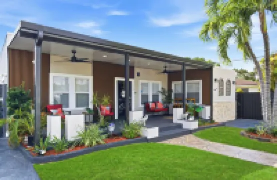 2Bd/1B/7Ppl/Wi-Fi/BBQ/Spa/Free Parking & Washer/Dryer