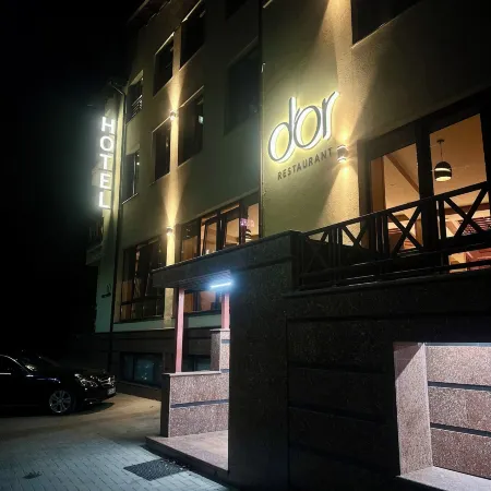 d'or Hotel