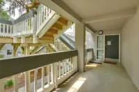 Serene Hilton Head Island Condo w/ Community Pool!