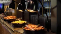 Efteling Wonder Hotel - Theme Park tickets included - Breakfast