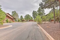 Show Low Condo < 1 Mi to Torreon Golf Club! - 3 étoiles