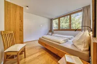 Modern Apartment - Fantastic Location - Renovated Barn - Family Vacation - Organic Farm Hotels in Partschins