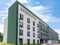 Echo Suites Extended Stay by Wyndham Naples Hotels in Collier County