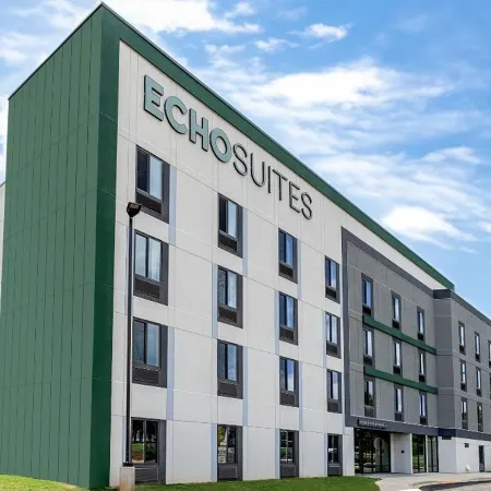 Echo Suites Extended Stay by Wyndham Naples