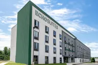 Echo Suites Extended Stay by Wyndham Naples - 2-Star