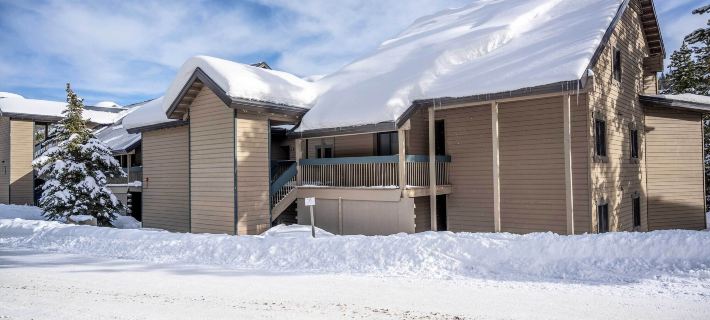 Steps to Ski Lifts - Condo w/ Walk-Out Patio! Hotels in Big Sky