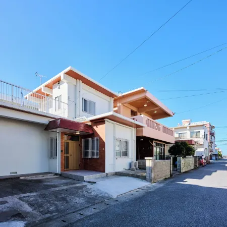 Casa YONNA Chatan