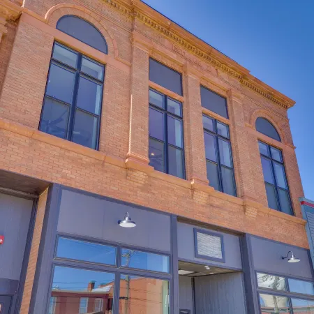 Modern, Open-Concept Apartment: Downtown Cashton!