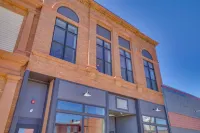 Modern, Open-Concept Apartment: Downtown Cashton! - Apartments