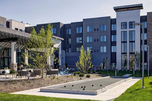 Archer Hotel Florham Park - Lemmikkieläimet sallittu