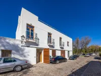 Hidden gem of Carmona Hotels in Carmona