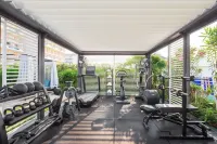 Hotel Mariver - palestra