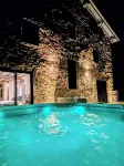 Charming gîte with SPA / Jacuzzi Lodge in the Basque Country Hotels in Auñamendi