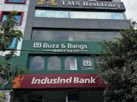 Hotel Tms Residency Hotel dekat Dwarka Sektor 8