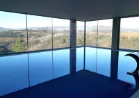 Agua Hotels Mondim de Basto - Pools
