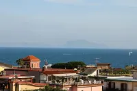 Hotel Santa Marta - bar