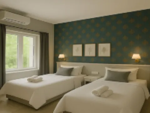 Safir Hotels Çorlu Çorlu otelleri