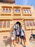 Hotel Relax Inn Jaisalmer
