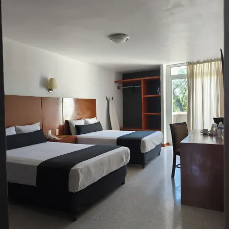 Hotel Central