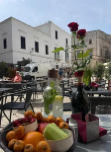 Al 22 Suite & Spa Luxury Experience