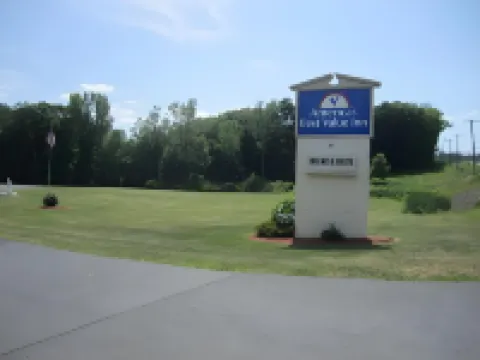 Best Way Inn Hotels in Middlesex County