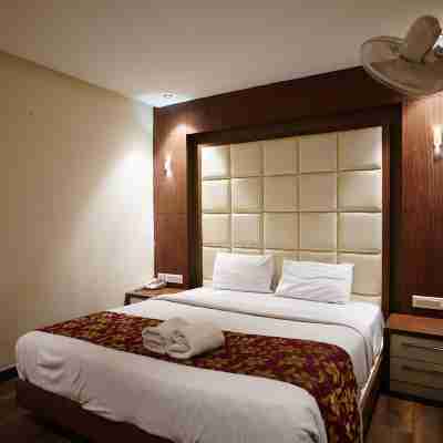 Emarald Hotel Calicut Rooms